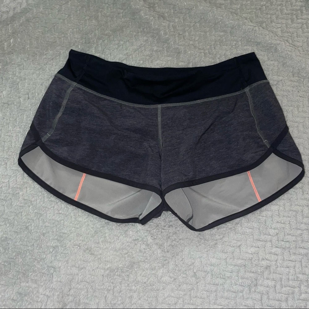 Lululemon Speed Up Shorts 2.5”